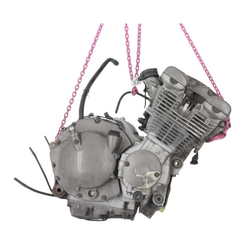 Yamaha 600 diversion n - xj,