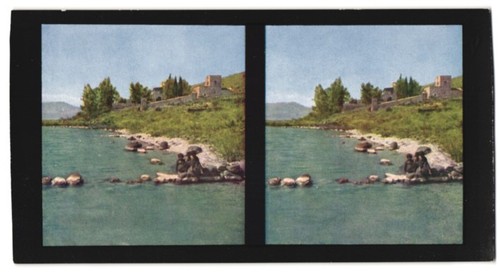 Stereo-Fotografie