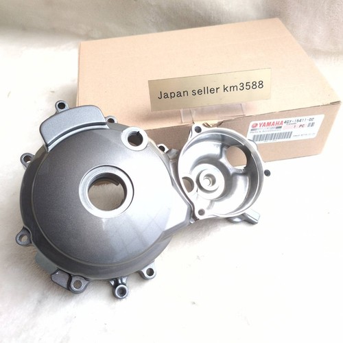 Yamaha r250 ttr250 - yamaha,