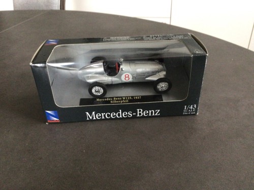 Mercedes benz w125 1937 - mercedes, w125,