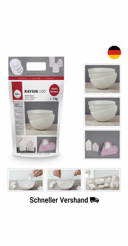 Rayher 3699000 raysin 200 - rayher,