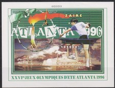 Olympische Spiele 1996 -