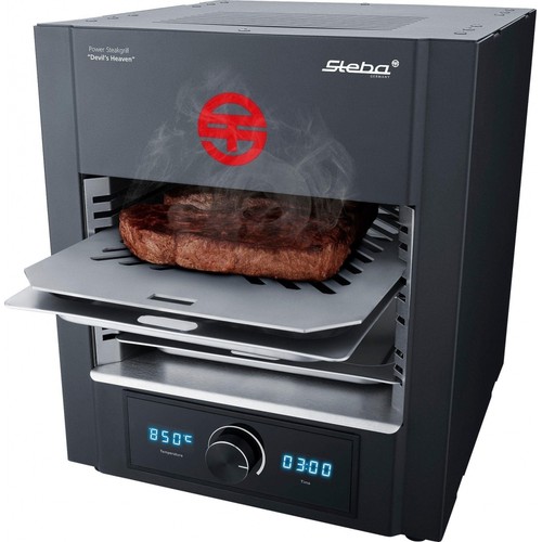 Steba power steakgrill - steba, ps