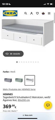Ikea stora hochbett 140x200 - stora,