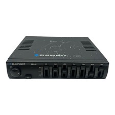 BLAUPUNKT BEA 60 Equalizer 2x 30W