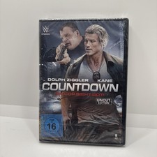Countdown - Ein Cop sieht rot