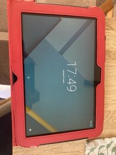 10x Google Nexus 10 Tablets  – Schulgeräte