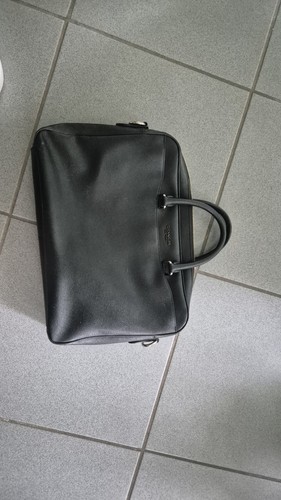 Coach business bag handtasche - business,