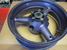 SUZUKI GSX-R 750W 1100W