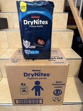 Huggies DryNites