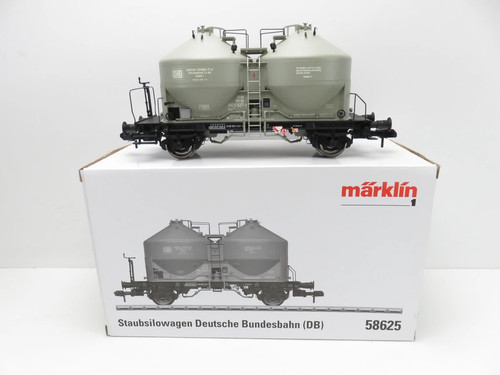 Märklin 58625 - (1hol502),