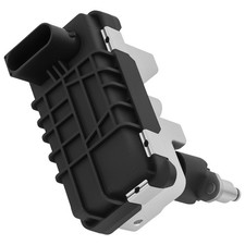 Turbolader Ladedrucksteller