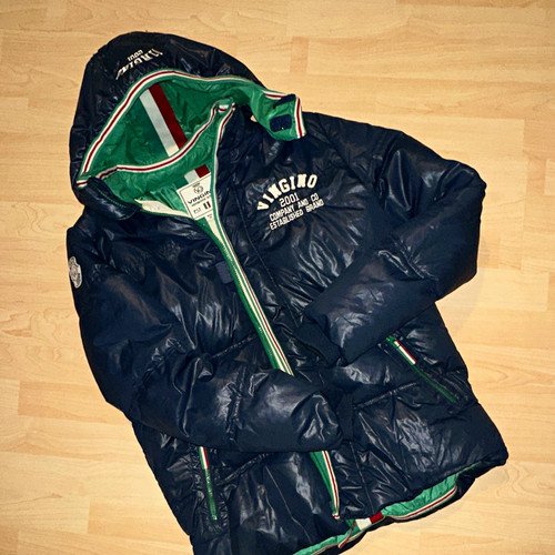 Vingino steppjacke marolo - vingino,