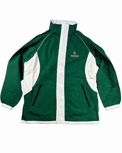 Vintage veltins werbejacke - vintage,