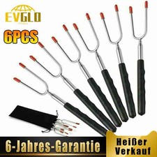 Grillspieße Grillstab
