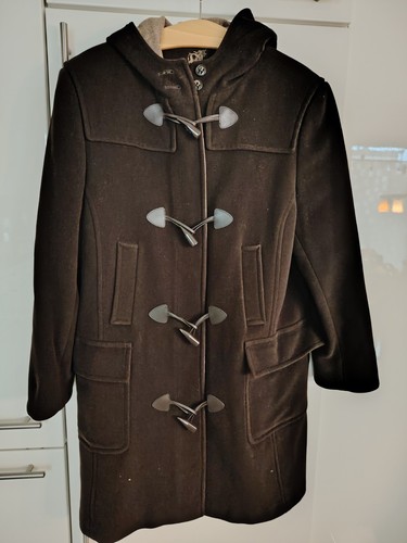Michele boyard dufflecoat - michele,