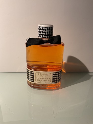 Christian dior diorissimo - christian, eau