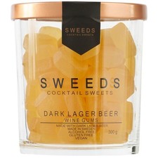 2x SWEEDS Bierbonbons 300g |