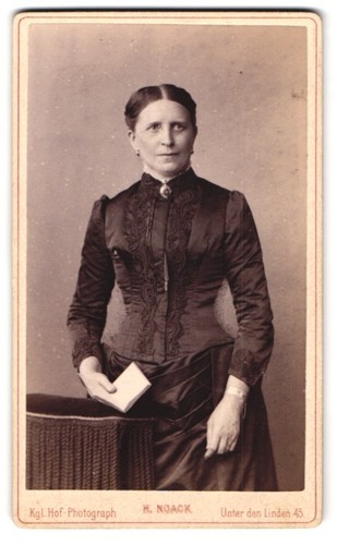 Fotografie noack berlin - h.,