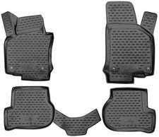 Gummimatten XTR für VW Golf 6
