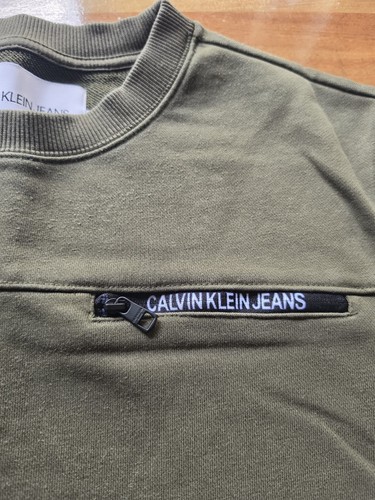 Calvin klein jeans herren - klein,