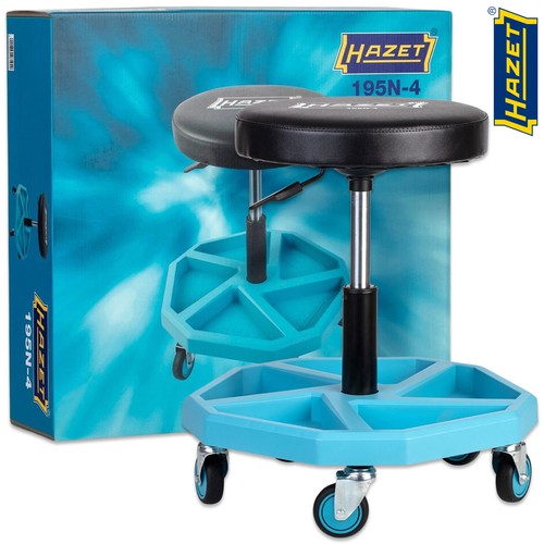 Hazet rollhocker 195n - hazet,