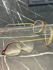 Cartier Vintage Glasses 22kt