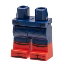 LEGO® Spider-man Minifigure