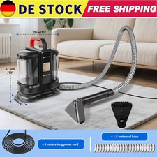 Handheld Teppich & Polster