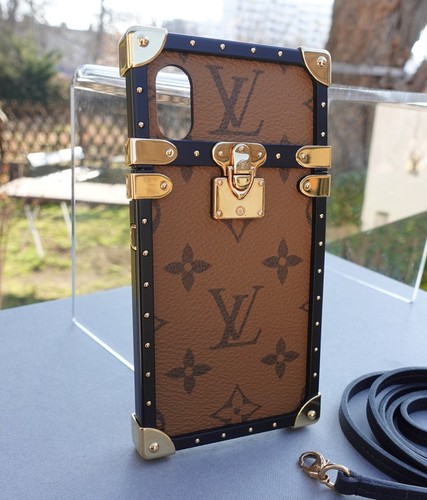 Louis vuitton iphone - vuitton, x