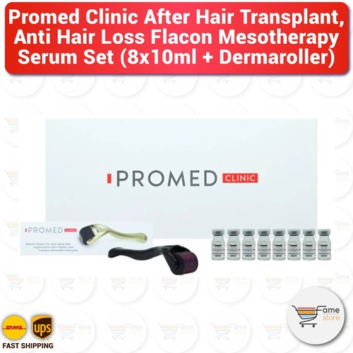 Promed clinic after - clinic,