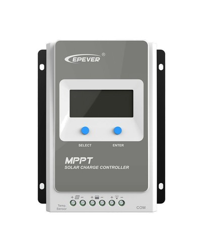 Epever mppt solar laderegler - epever®,