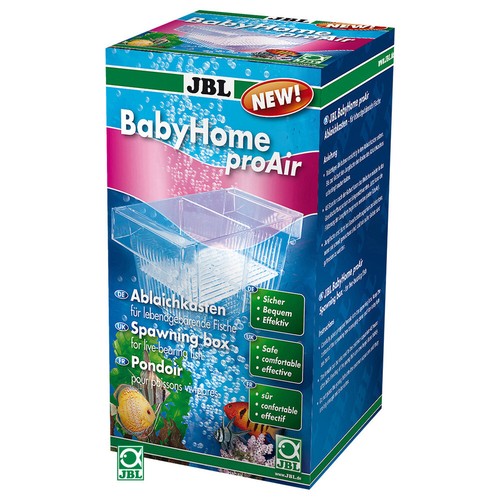 Jbl babyhome proair - jbl,