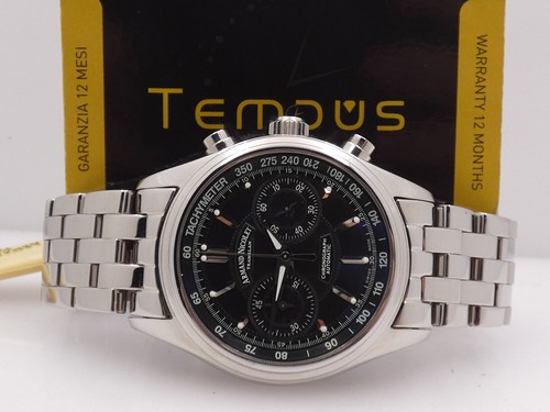 Armand nicolet m02 - armand, tramelan