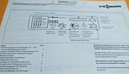 Viessmann - , 8
