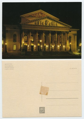 111385 münchen - münchen,