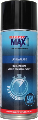 Spraymax klarlack - spraymax,
