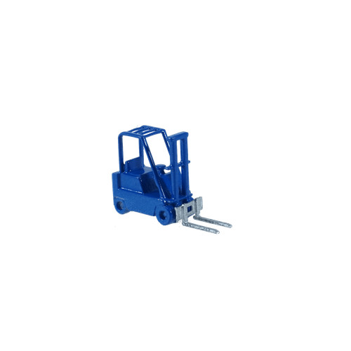 Gabelstapler spur blau - blau, 1,5t