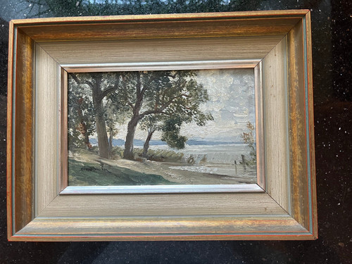 Gemälde von august - gemälde,