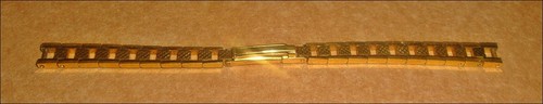 Alte uhrarmbänder zur - zur, auswahl
