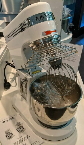 Planeten rührmixer liter - planeten-, 5