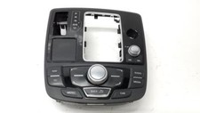 AUDI A6 4G 2011-2014 CONTROL