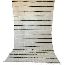 Alter Vintage Handgeknüpfter