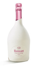 (127,58€/l) Ruinart Rosé in