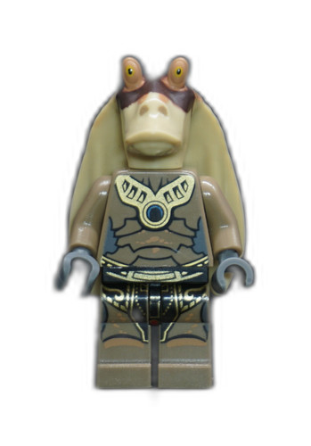 Lego figur star - nr., 38695