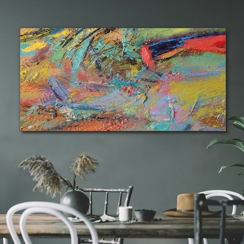 Leinwand bild wandbild canvas - bild,