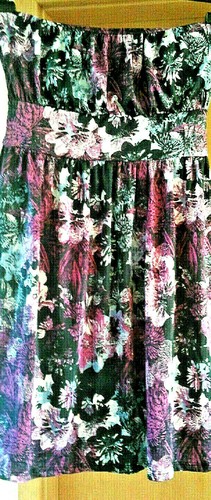 2in1 kleid tunika rock - 2in1, kleid/tunika/