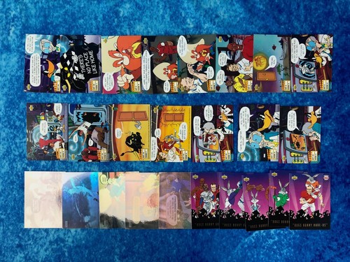 Looney tunes adventures in - looney,