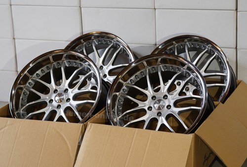 Breyton gtr silber tiefbett - gtr,