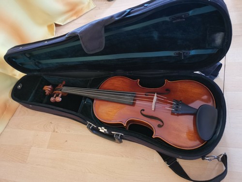 Gebrauchte anfängerbratsche - gebrauchte,